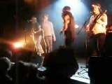 Concert du groupe LEXICON au Nouveau Casino - 15/04/10 #4