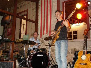 Interview de Fred Bellaïche par Nicolas Caudeville