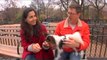 Pet On The Street: Dog's Favorite Foods?