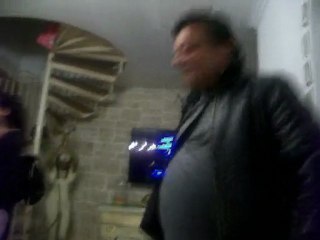gitan juan el loco