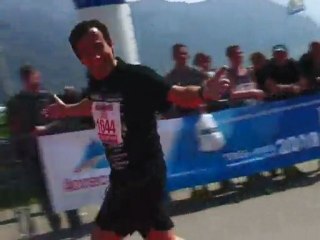 ~~Marathon d'Annecy : le film !~~