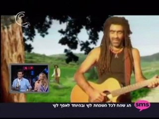 אלירז ורוני דואני 20.4.10 חלק 2