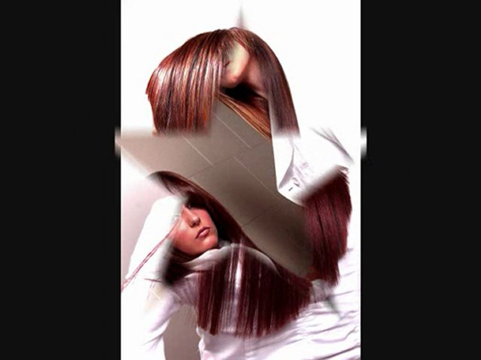 V-SN TV: Hair Fashion Playlist