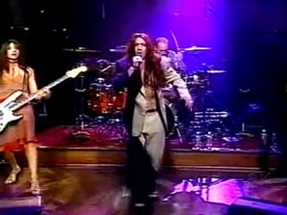 A Perfect Circle - Judith (Live at Conan)