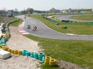 Ancenis 18 avr 2010 - Production