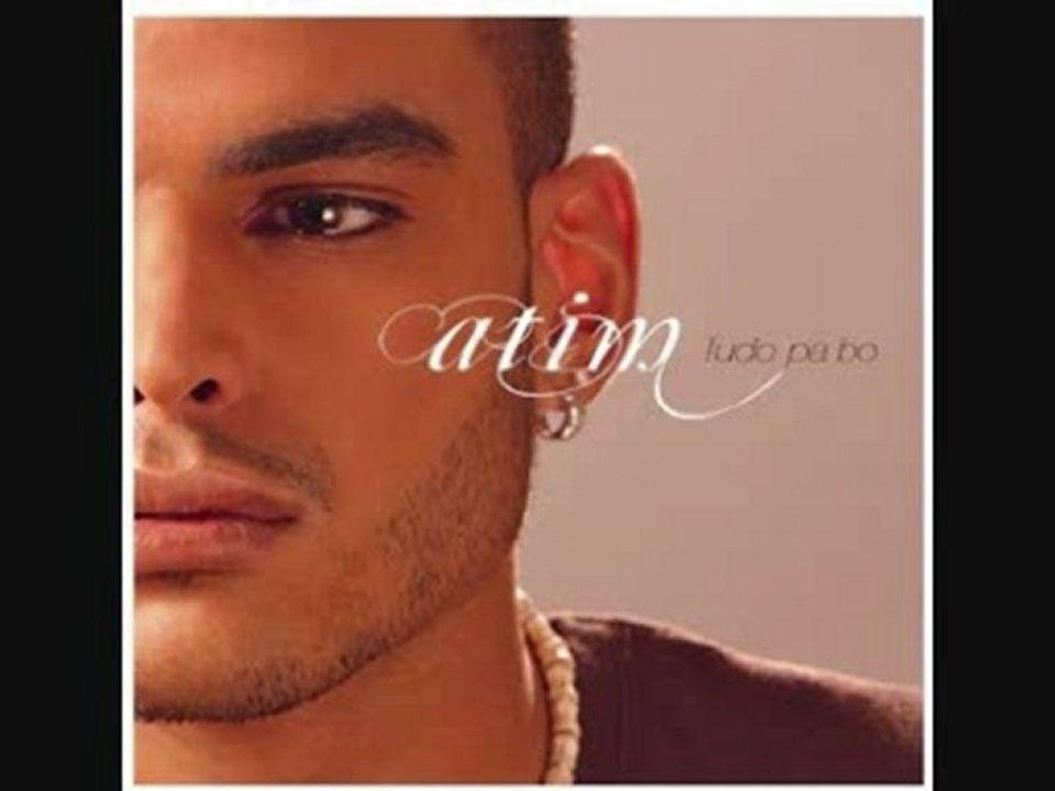 Atim - Sodadi Di Bo (Deja Vous)