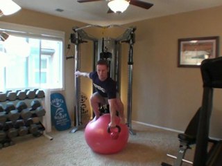 Indo Board, Rocker Board, TRX, Indo TRX Fusion, Jon ...