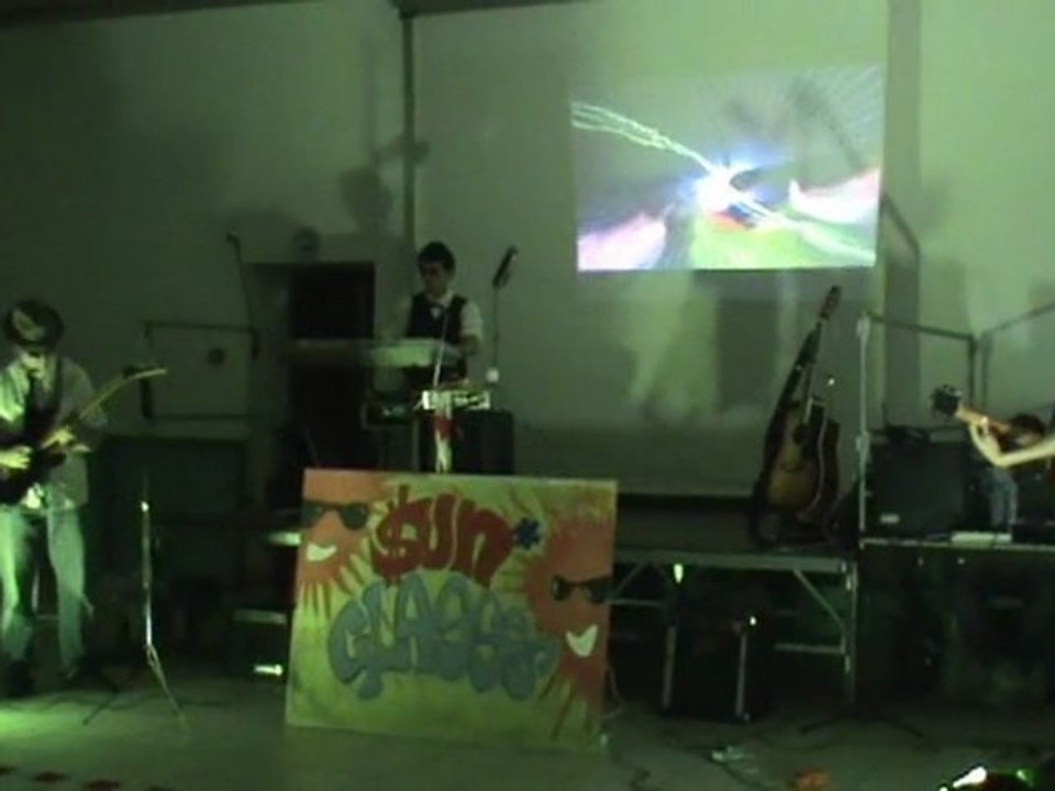 Concert n°2 The Goblin's