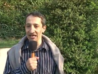 Annonces - Tous les jours à partir de lundi