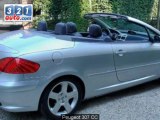 Occasion Peugeot 307 CC RONCQ