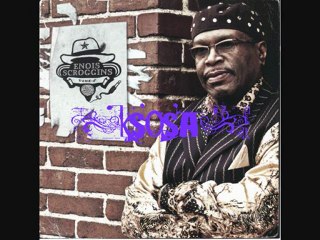 Enois Scroggins - Let's Get Back Together [Funk-E - 2010]