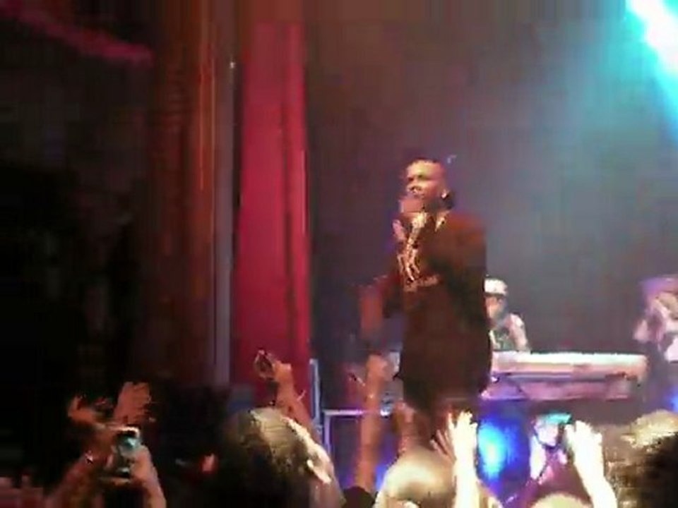 Admiral T 2010 La cigale