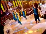 Danse alaoui (musique : groupe Beni Snassen de Berkane)