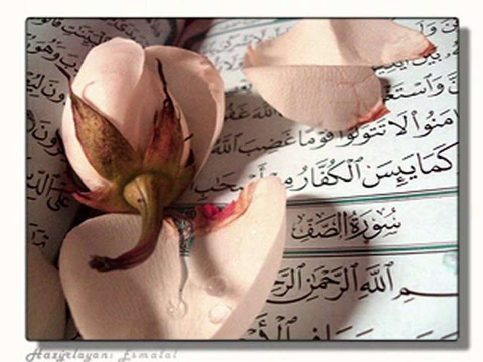 Dursun Ali Erzincanlı - En Sevgiliye Naat