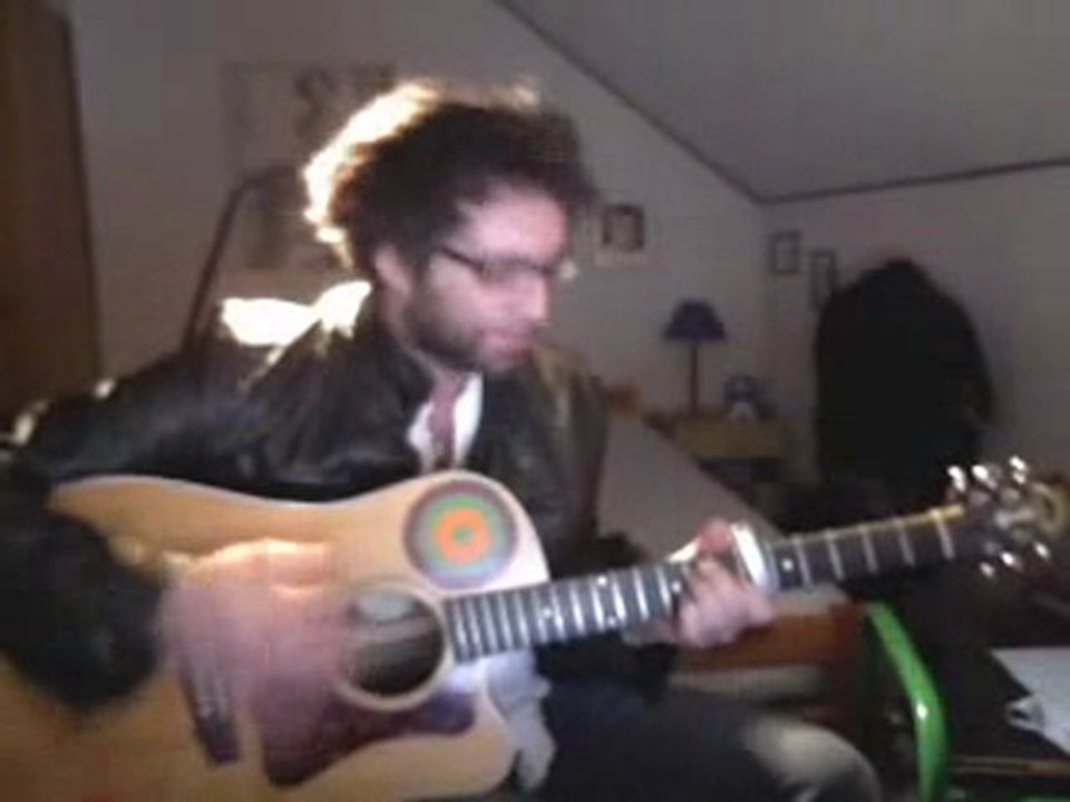 You And Me (Compo Originale)