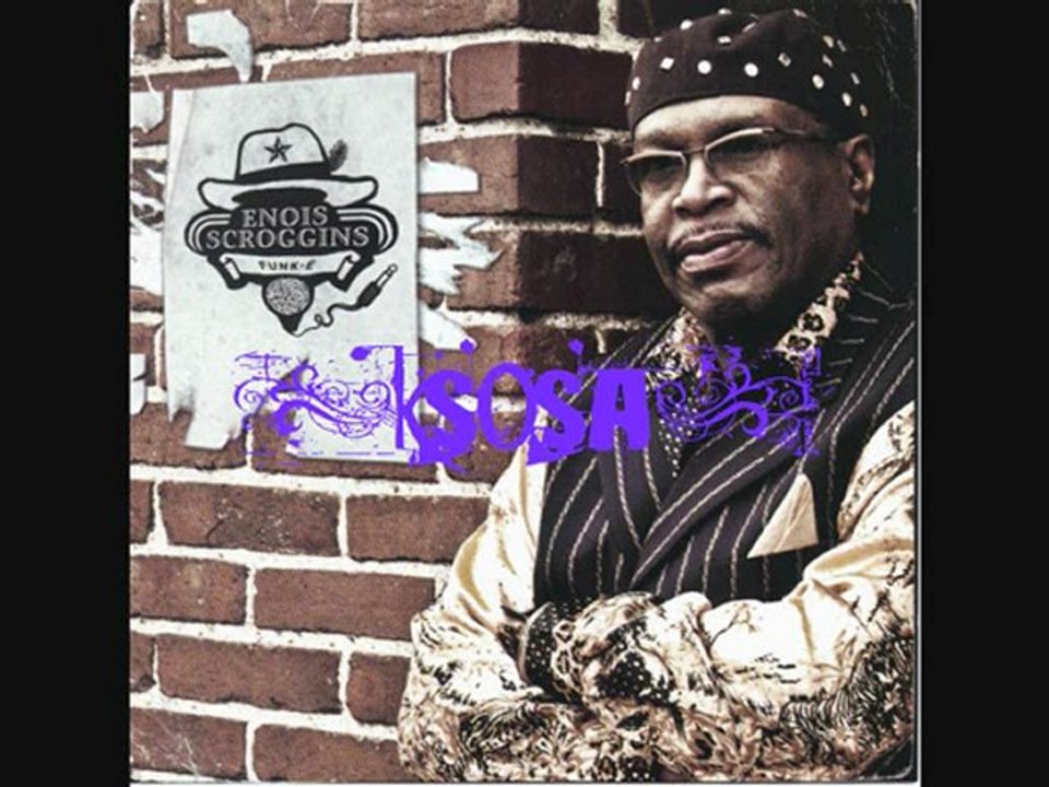 Enois Scroggins - Feel The Beat ft. Lynsun [Funk-E - 2010]