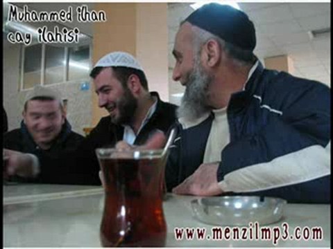 ilahivideolar ,ilahi, canmedinem.net, Muhammed İlhan Çay