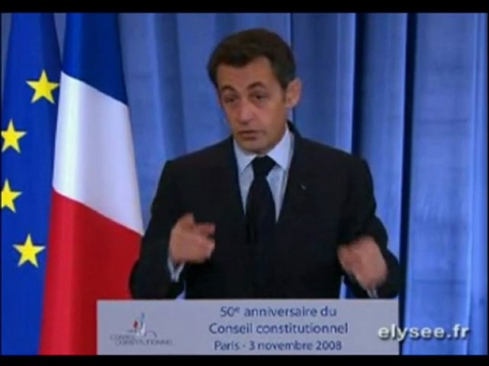 Nicolas Sarkozy a du flair: la preuve!