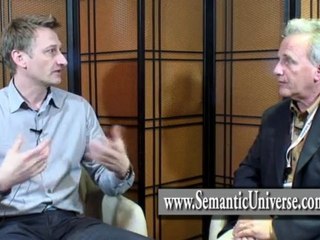 Inside Bing: How Scott Prevost Is Revolutionizing Search with Semantics 🔍