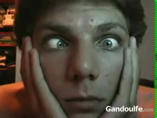 Look Into My Eyes