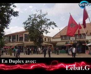 Antenne Libre: Lebat.G (1)