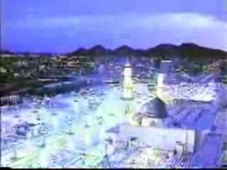 Fethullah Gülen_ Hosgeldin Ya Resulallah (SAS)