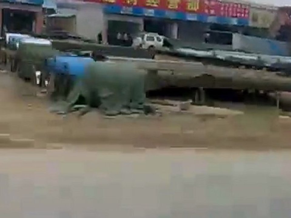 Look! No Hands!