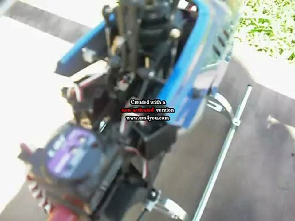 BeltCp Direct Linkage Modification