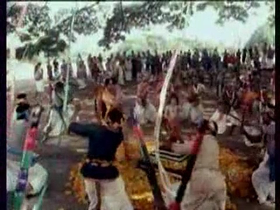 AYYAPA SWAMI JANMA RAHASYM Track 2