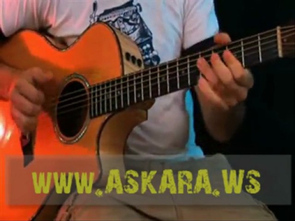 24 free guitar lessons