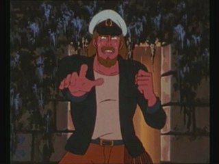 Gigi la trottola "Joe Crocker" hop hip heee