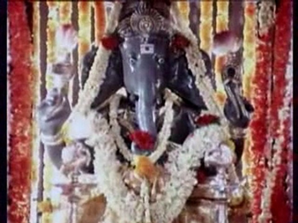 AYYAPA SWAMI JANMA RAHASYM Track 3