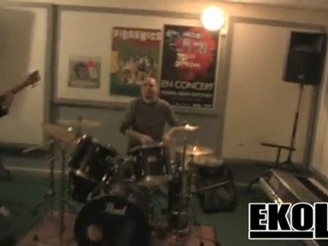 Eko Lsa - Vidéo Blog épisode 01