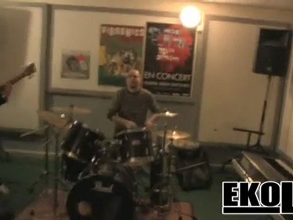 Eko Lsa - Vidéo Blog épisode 01