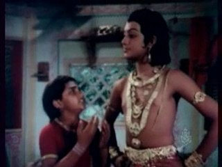 AYYAPA SWAMI JANMA RAHASYM Track 4