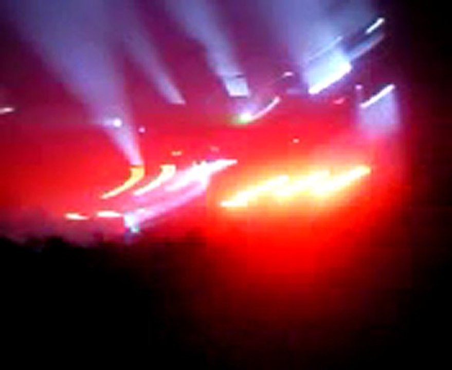 The prodigy [Concert]