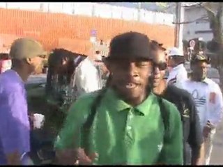 AFTER WORK SOUND SYSTEM 22 Avril 2010 - Dékalé TOULOUSE