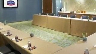 SpringHill Suites by Marriott Houston Clear ...