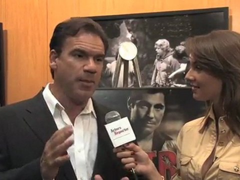 Sinatra Club Exclusive Interview with Paul Parducci