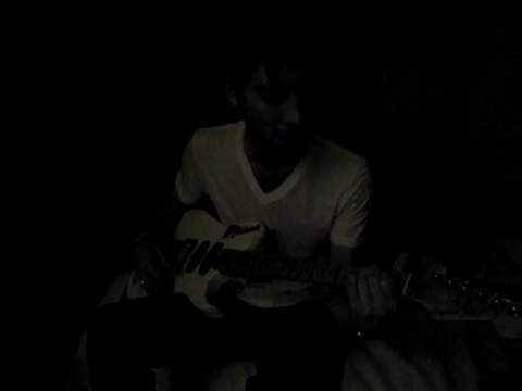 Jared sings for André