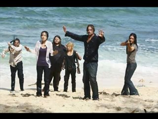 Lost 6x13 - The Last Recruit [Part 1 of 5](Apr 20)