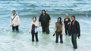 Lost Season 6 Episode 13 - The Last Recruit (Apr 20)