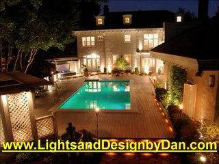 Landscape Lighting Kansas City  - Ehance Your Landscape