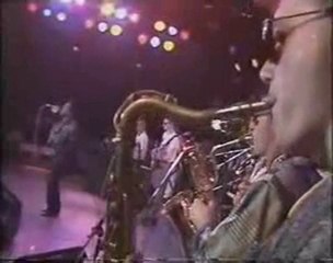 Ben E King + Juke - Stand By Me (1987)