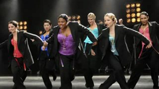 Glee 1x15 - The Power of Madonna[Part 1 of 5](Apr 20)