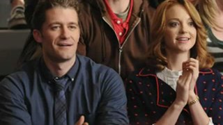 Glee S1E15 - The Power of Madonna[Part 1 of 5](Apr 20)
