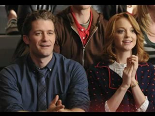 Glee S1E15 - The Power of Madonna[Part 1 of 5](Apr 20)