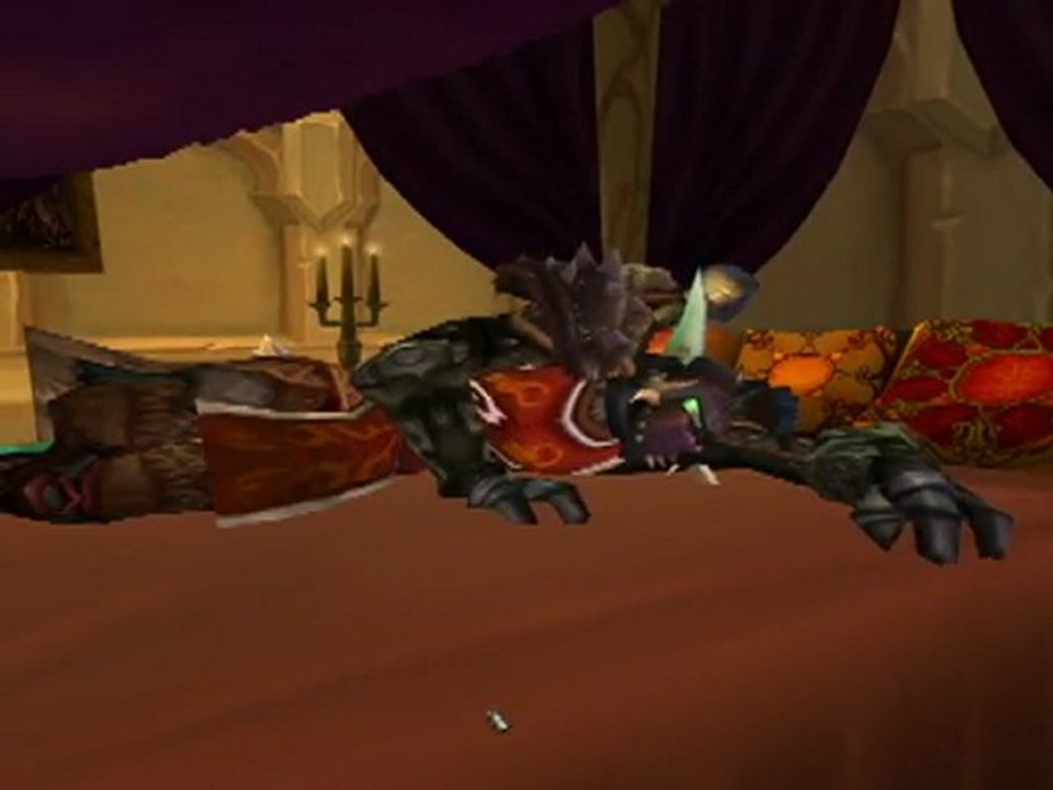 Bon Anniversaire Marwel - Wow 2010