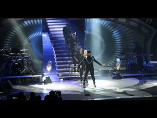 American Idol 09 32 - Top 7 Performs [Part 1 of 5](Apr 20)