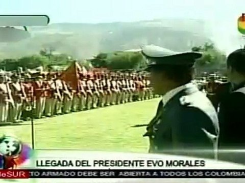 Inicia conferencia de los pueblos sobre cambio climático